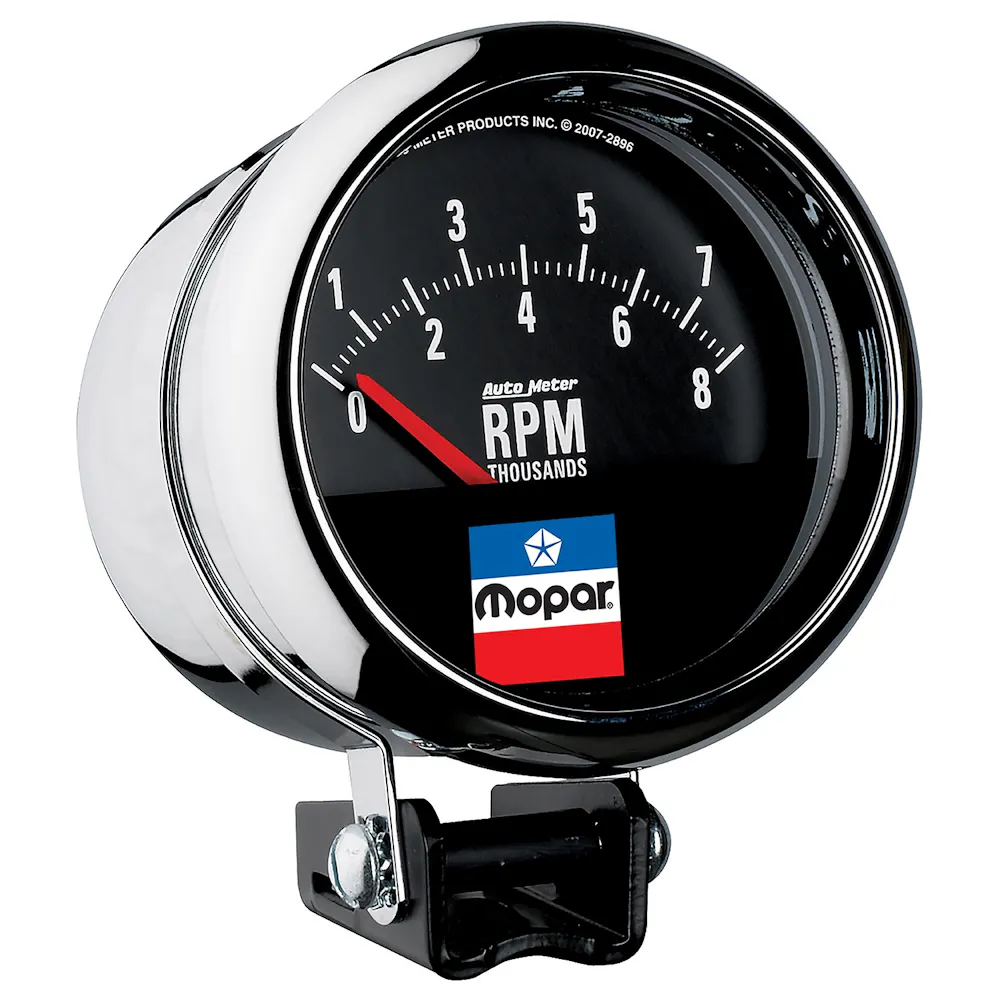 AutoMeter Products 880789