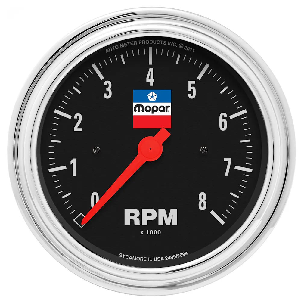 AutoMeter Products 880791