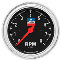 AutoMeter Products 880791