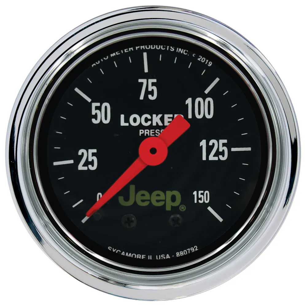AutoMeter Products 880792
