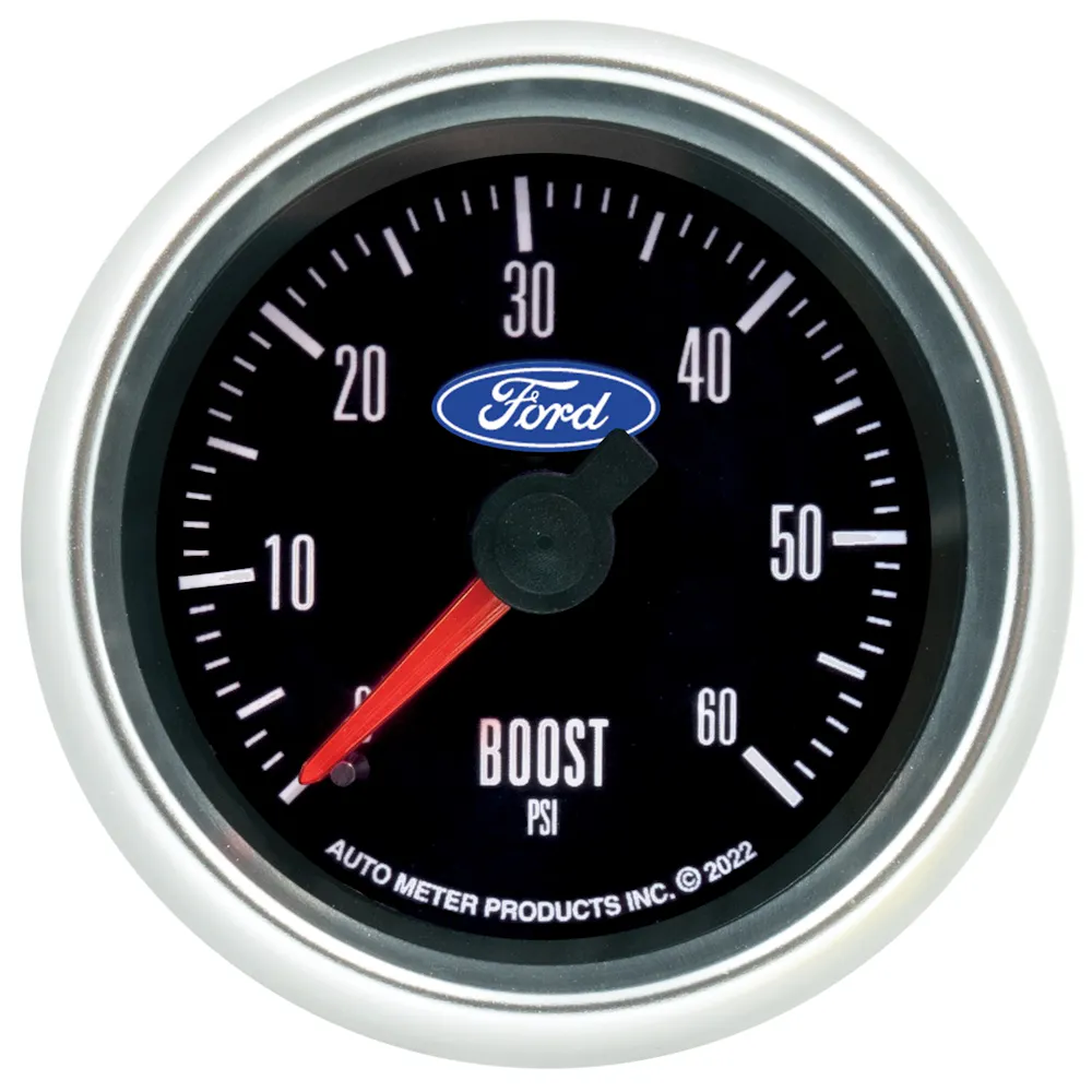 AutoMeter Products 880906