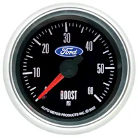 AutoMeter Products 880906