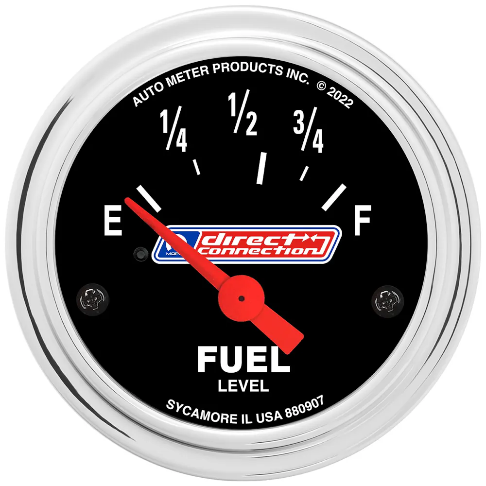 AutoMeter Products 880907
