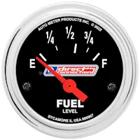 AutoMeter Products 880907