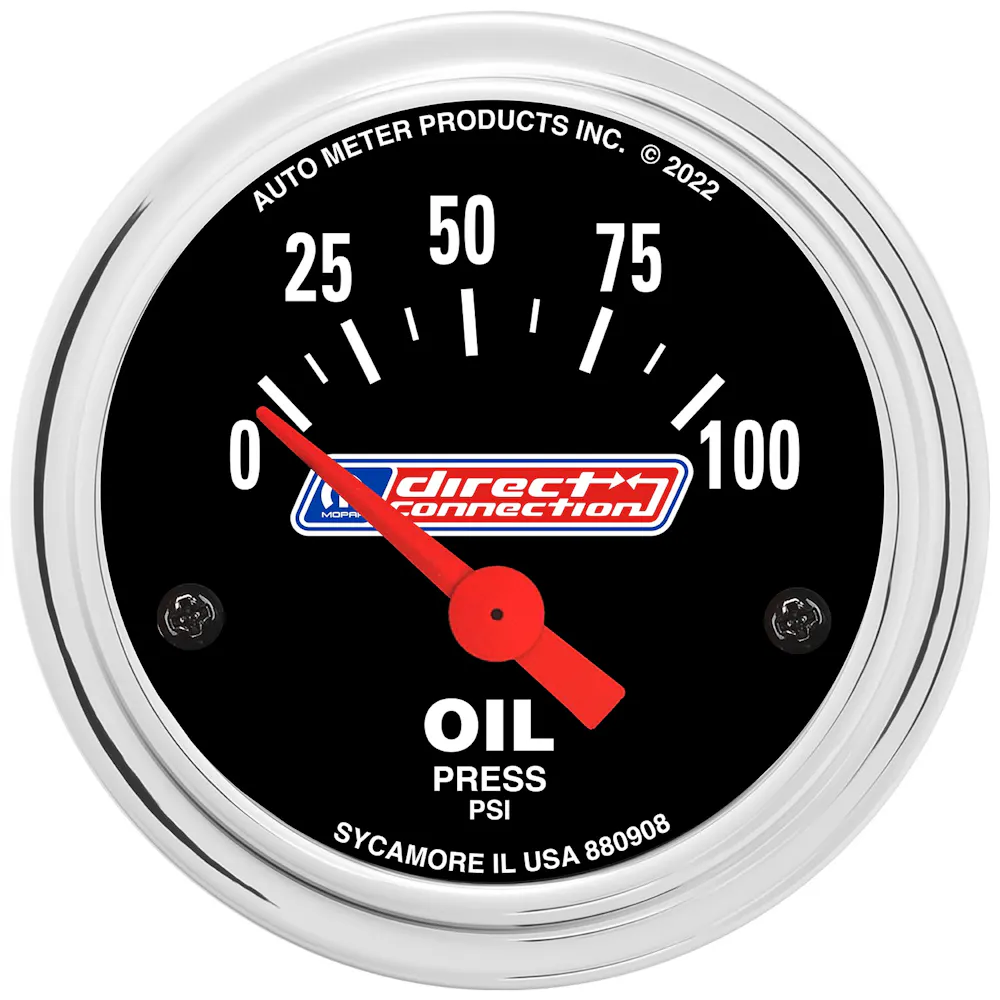 AutoMeter Products 880908