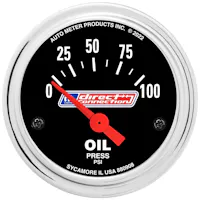 AutoMeter Products 880908