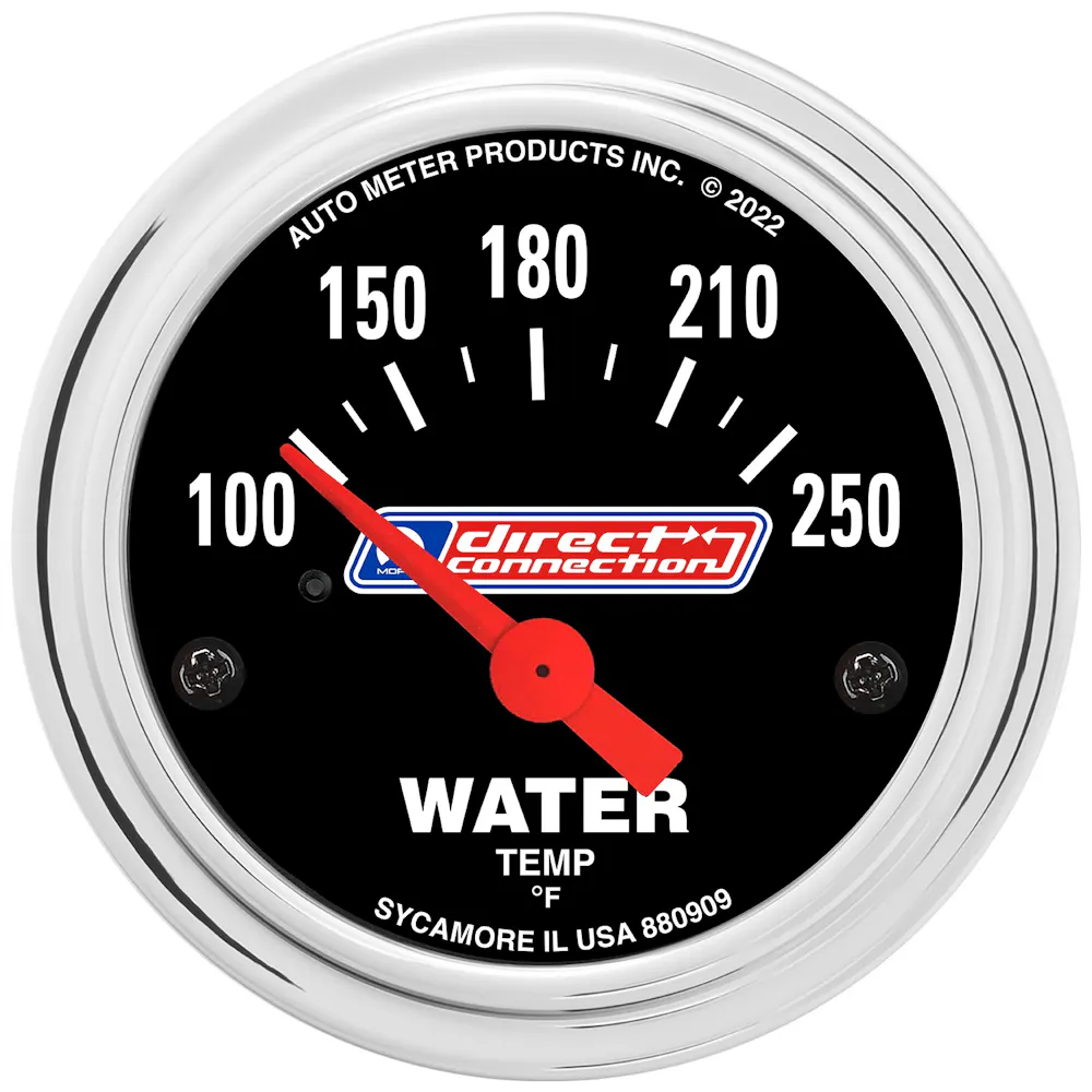 AutoMeter Products 880909