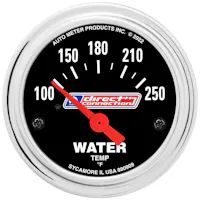 AutoMeter Products 880909
