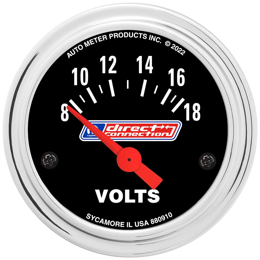 AutoMeter Products 880910
