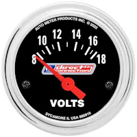 AutoMeter Products 880910