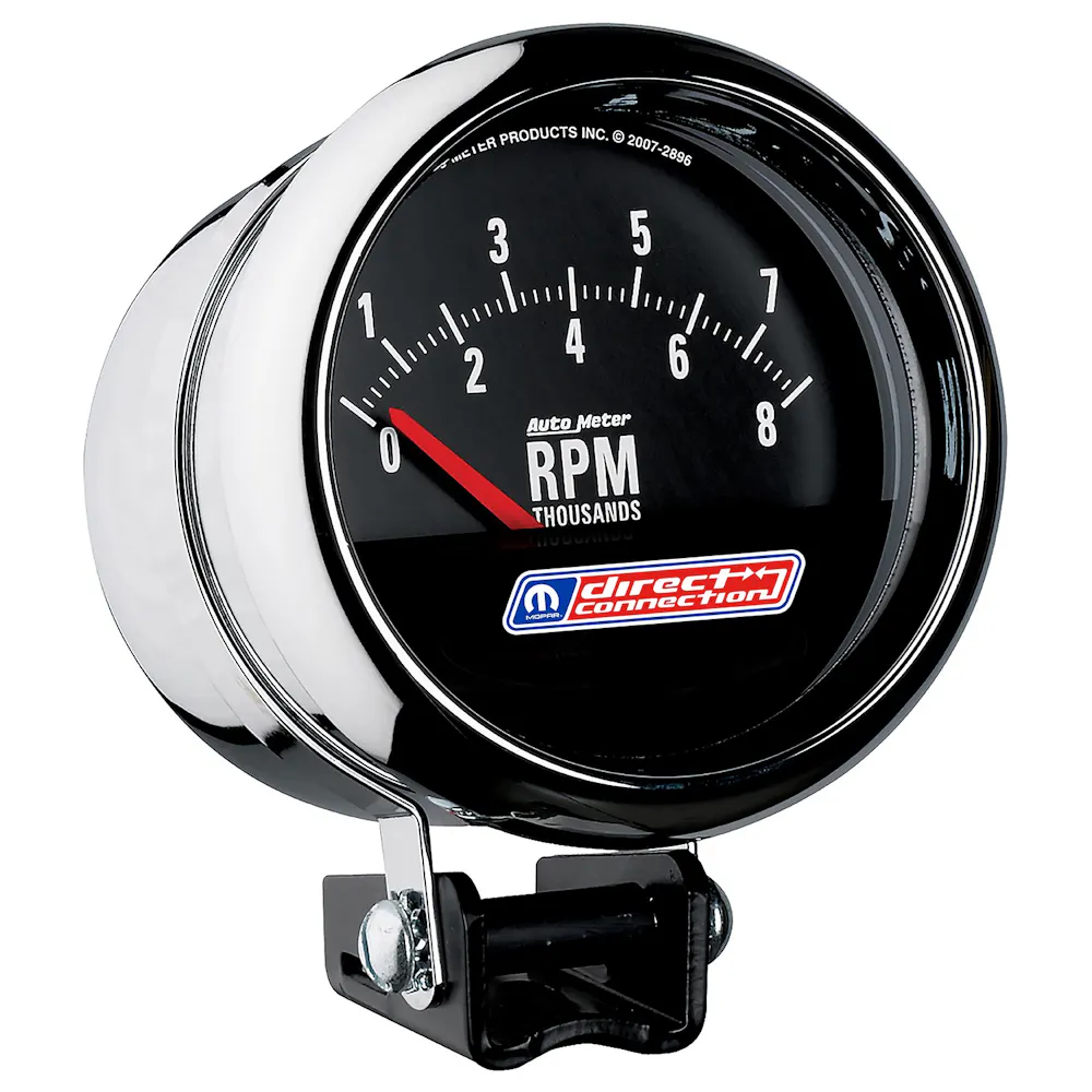 AutoMeter Products 880912