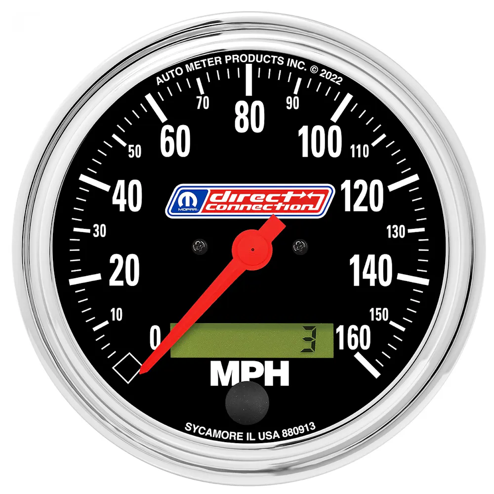 AutoMeter Products 880913