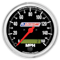 AutoMeter Products 880913