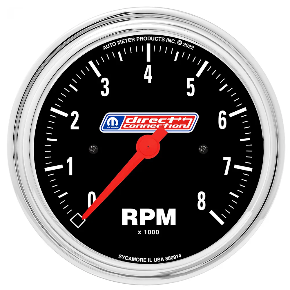 AutoMeter Products 880914
