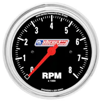 AutoMeter Products 880914