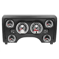 AutoMeter Products 90011-01