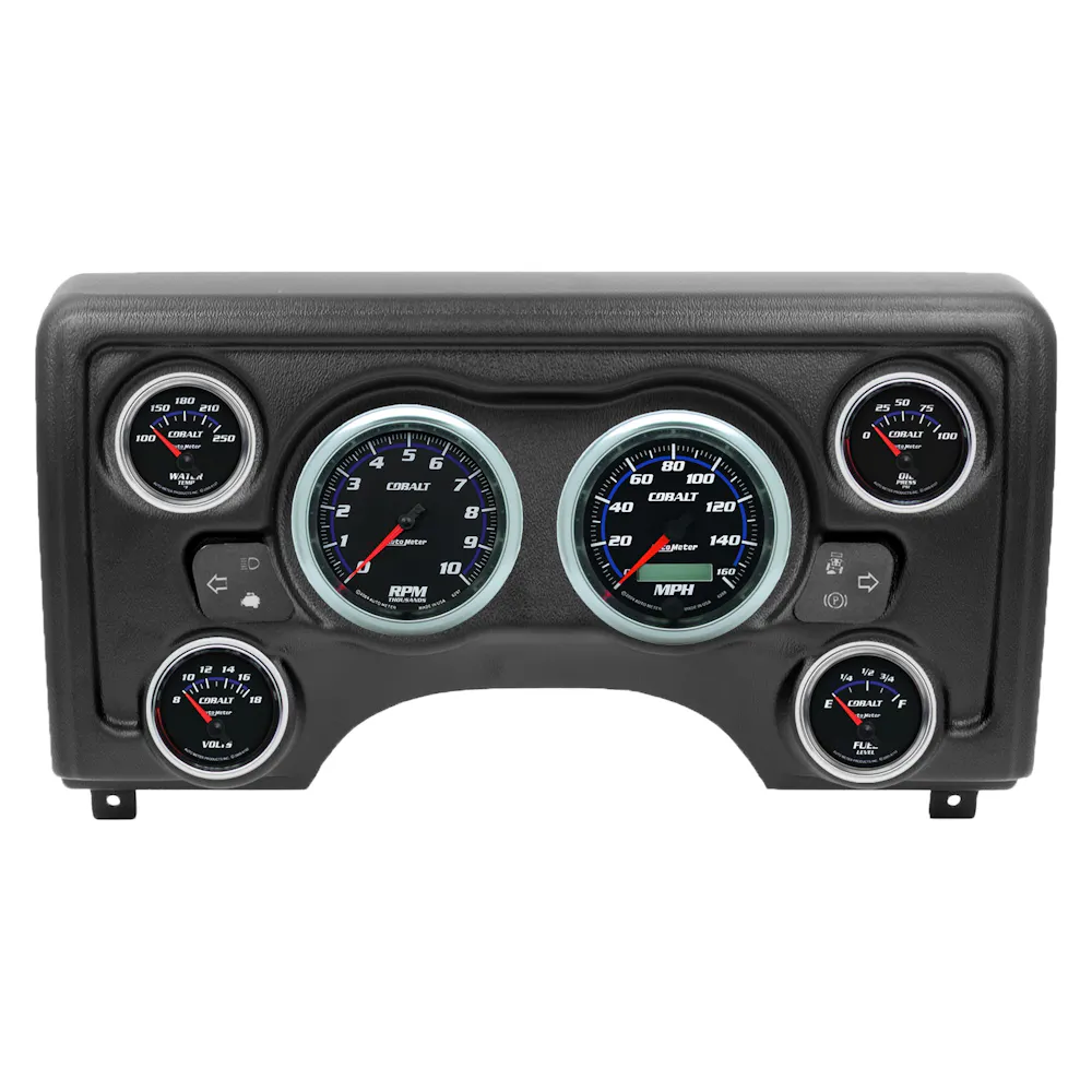 AutoMeter Products 90011-05