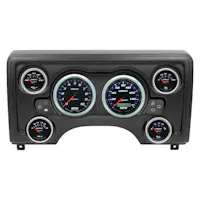 AutoMeter Products 90011-05