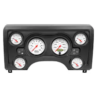 AutoMeter Products 90011-09