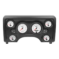 AutoMeter Products 90011-10