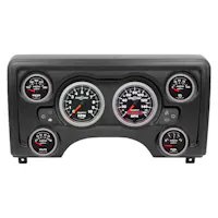 AutoMeter Products 90011-12
