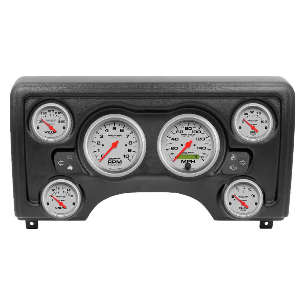 AutoMeter Products 90011-13