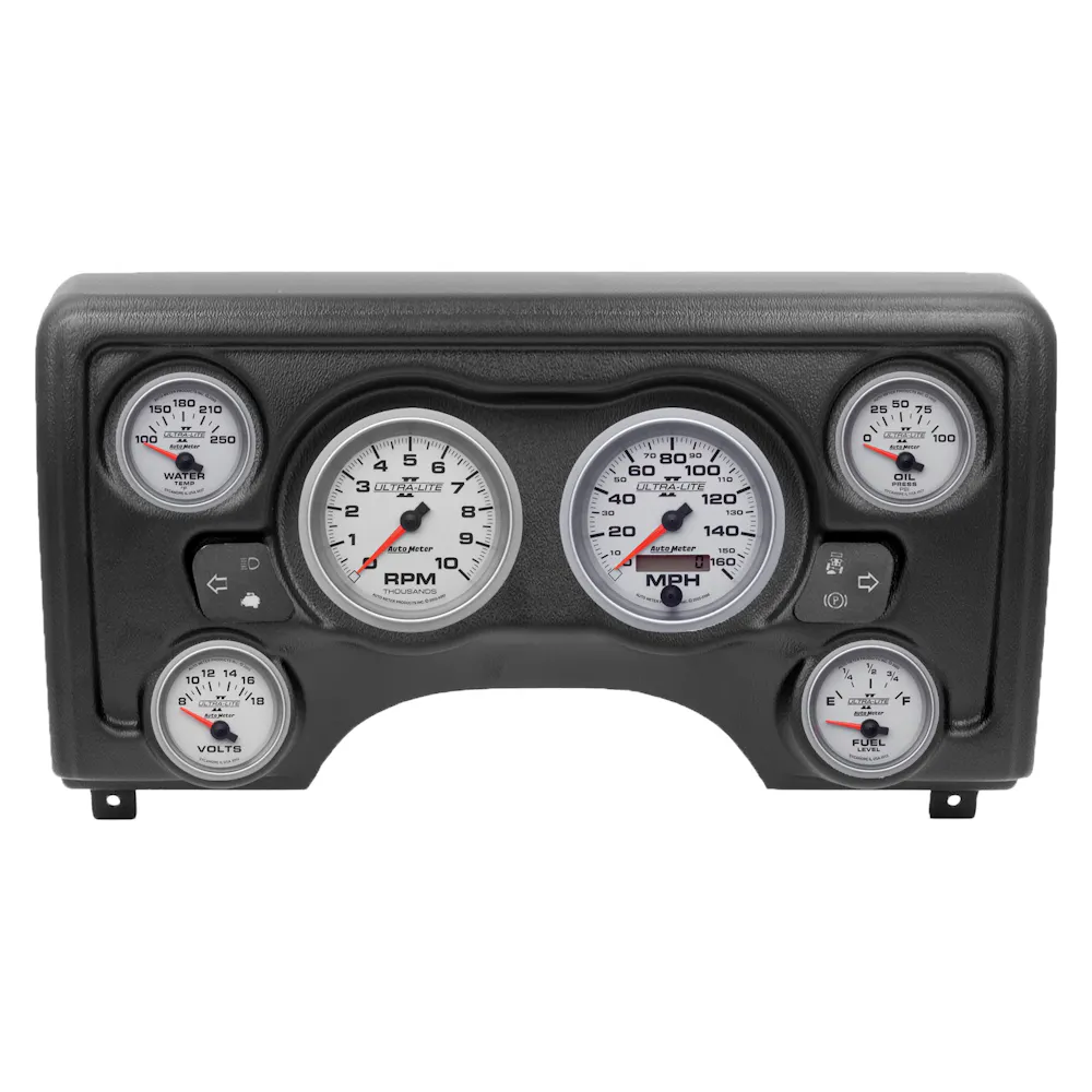 AutoMeter Products 90011-14