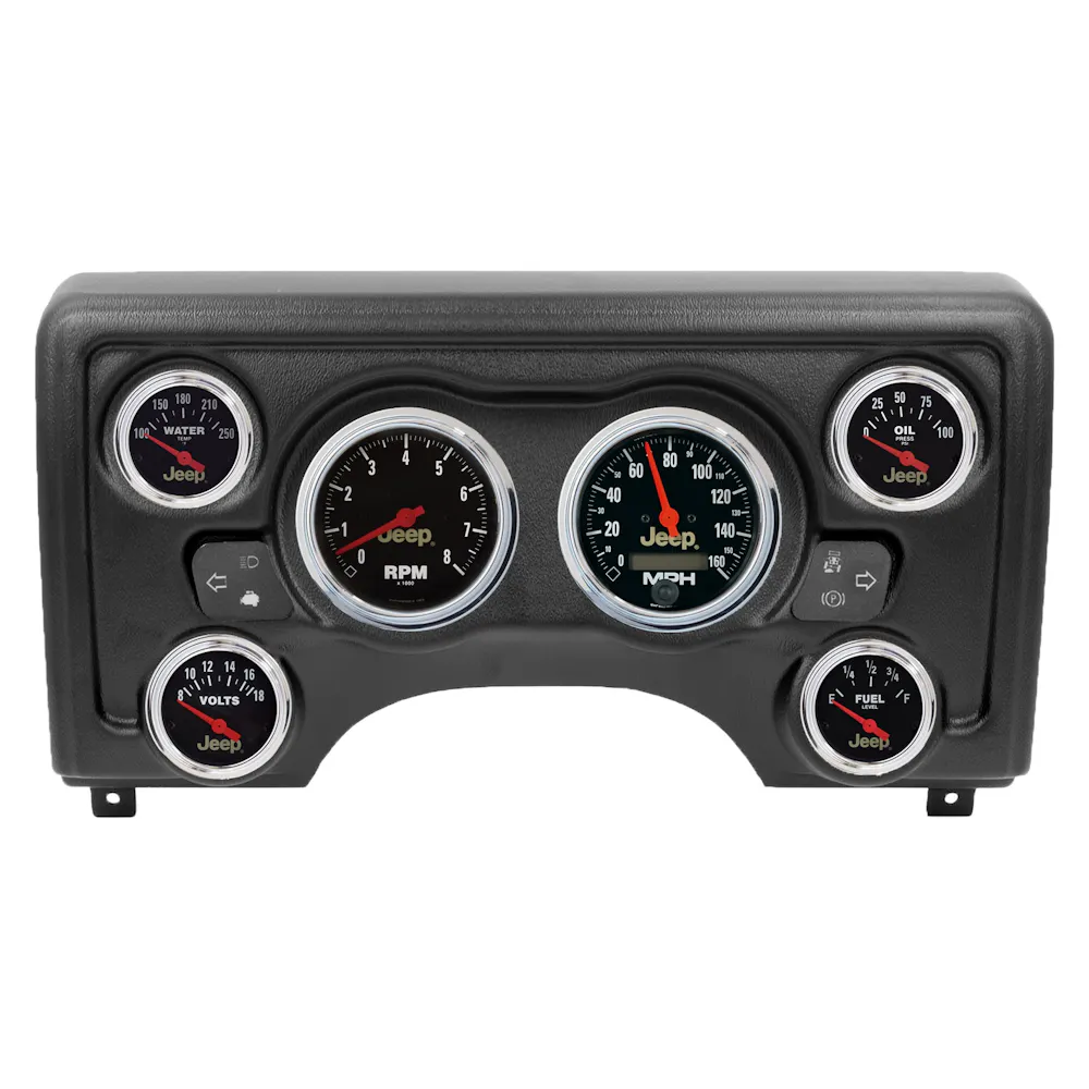 AutoMeter Products 90011-16