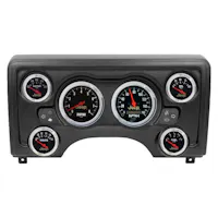 AutoMeter Products 90011-16
