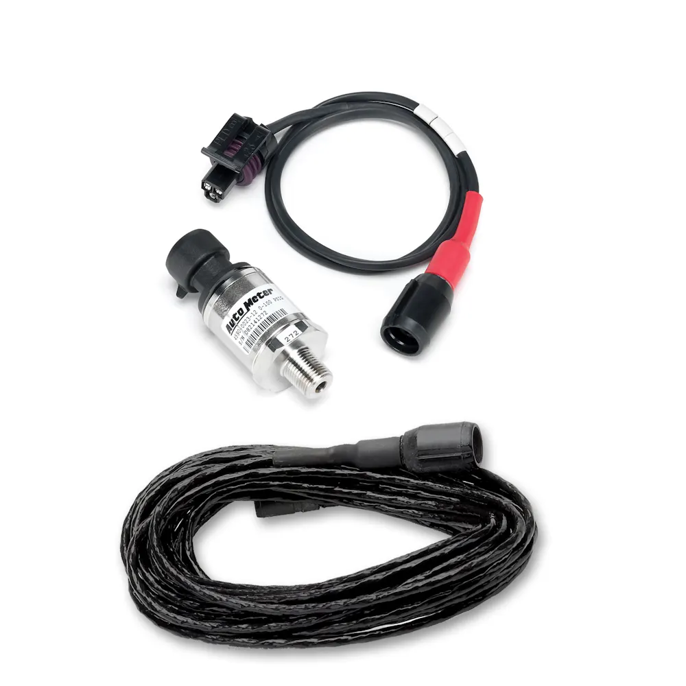 AutoMeter Products 9135