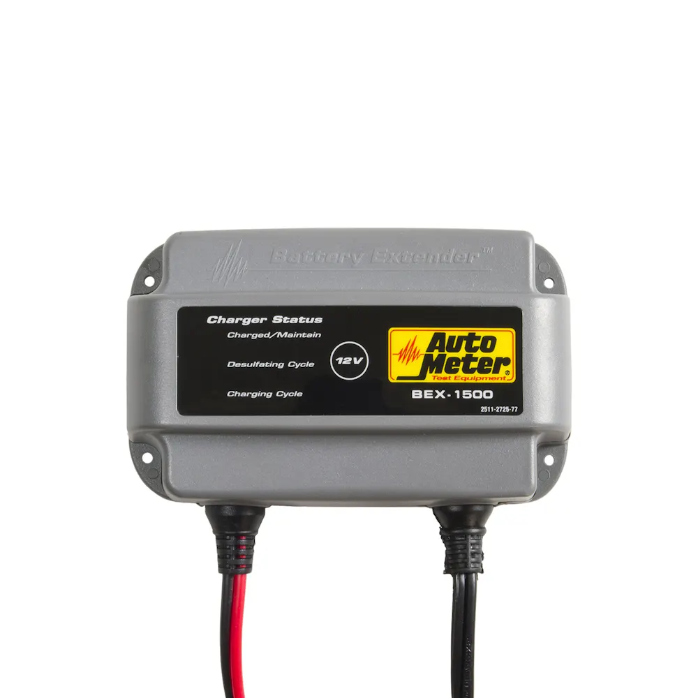 AutoMeter Products BEX-1500