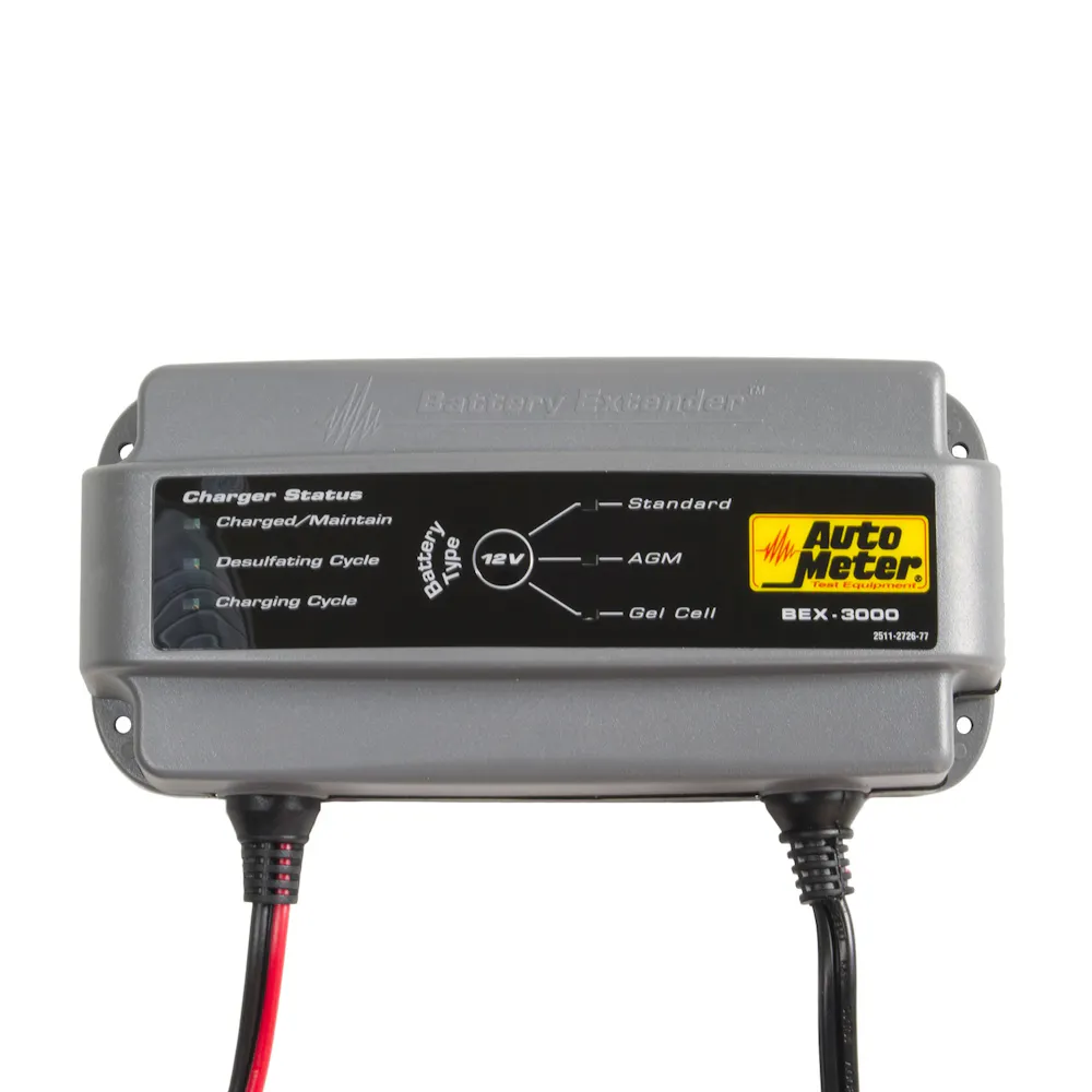 AutoMeter Products BEX-3000