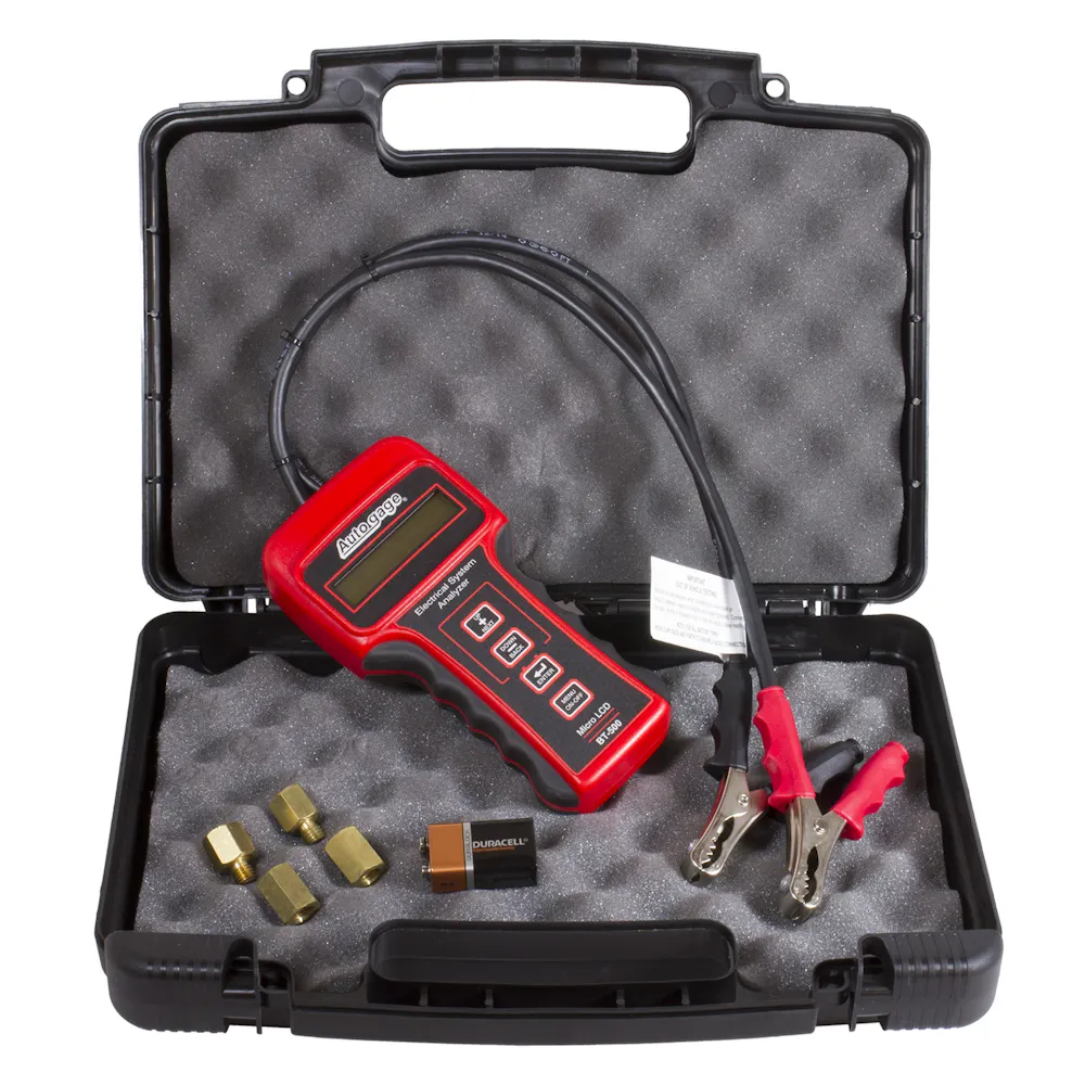 AutoMeter Products BT-500