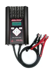 AutoMeter Products BVA-200S