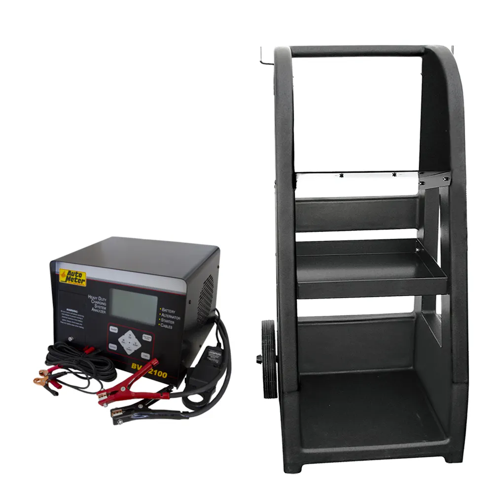 AutoMeter Products BVA2100K