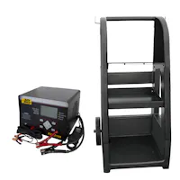 AutoMeter Products BVA2100K