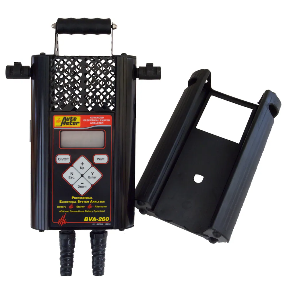 AutoMeter Products BVA-260