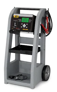AutoMeter Products BVA2100KP