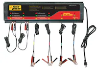 AutoMeter Products BUSPRO-600S