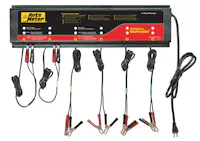 AutoMeter Products BUSPRO-620S