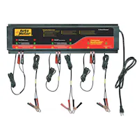AutoMeter Products BUSPRO-660