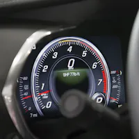 AutoMeter Products DL1066U