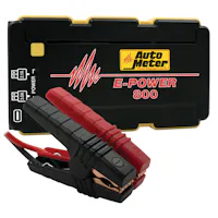 AutoMeter Products EP-800