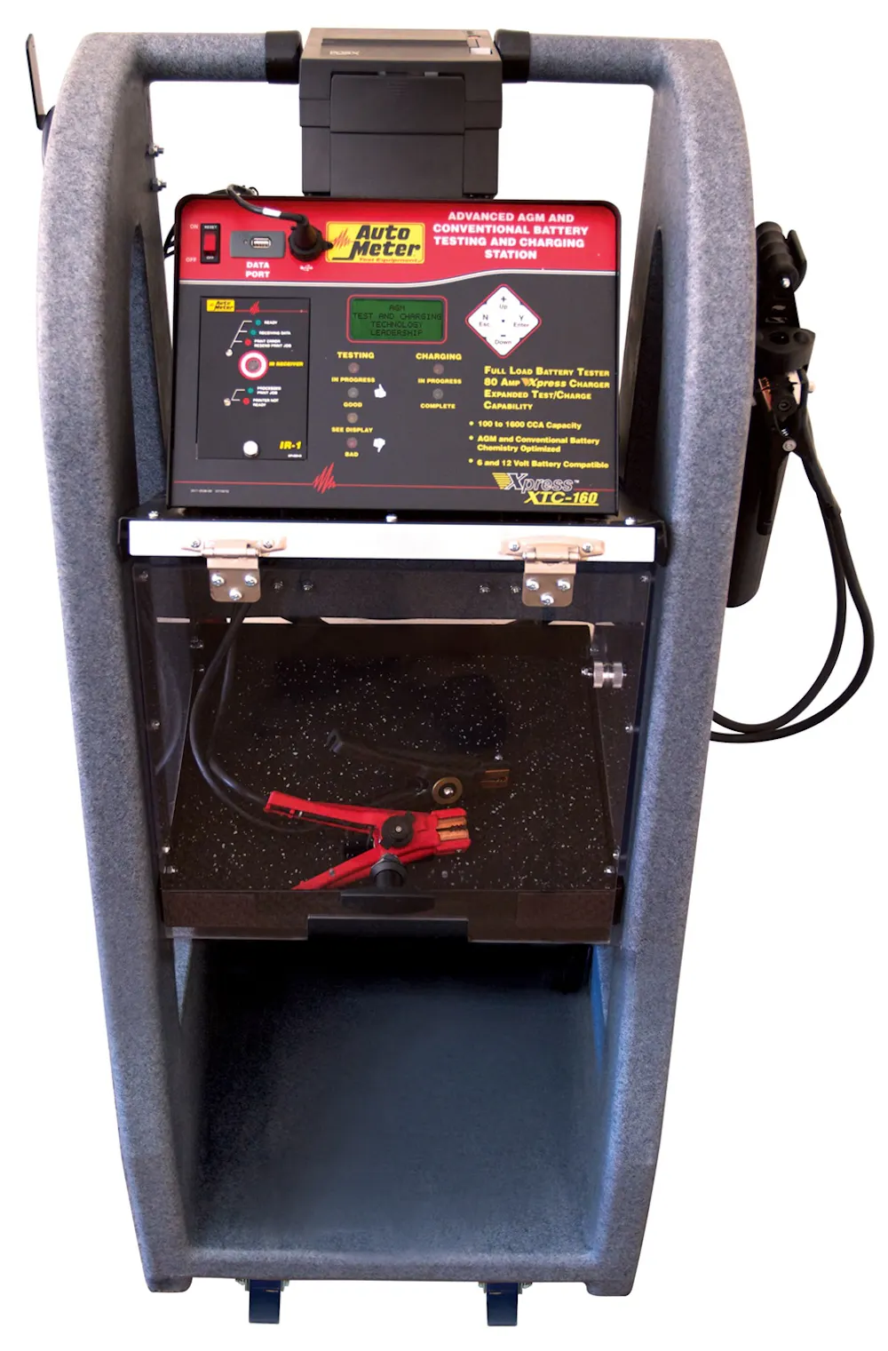 AutoMeter Products FAST-530HD
