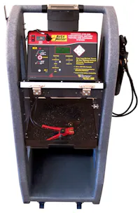 AutoMeter Products FAST-530HD