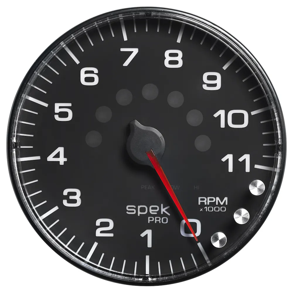 AutoMeter Products P239328