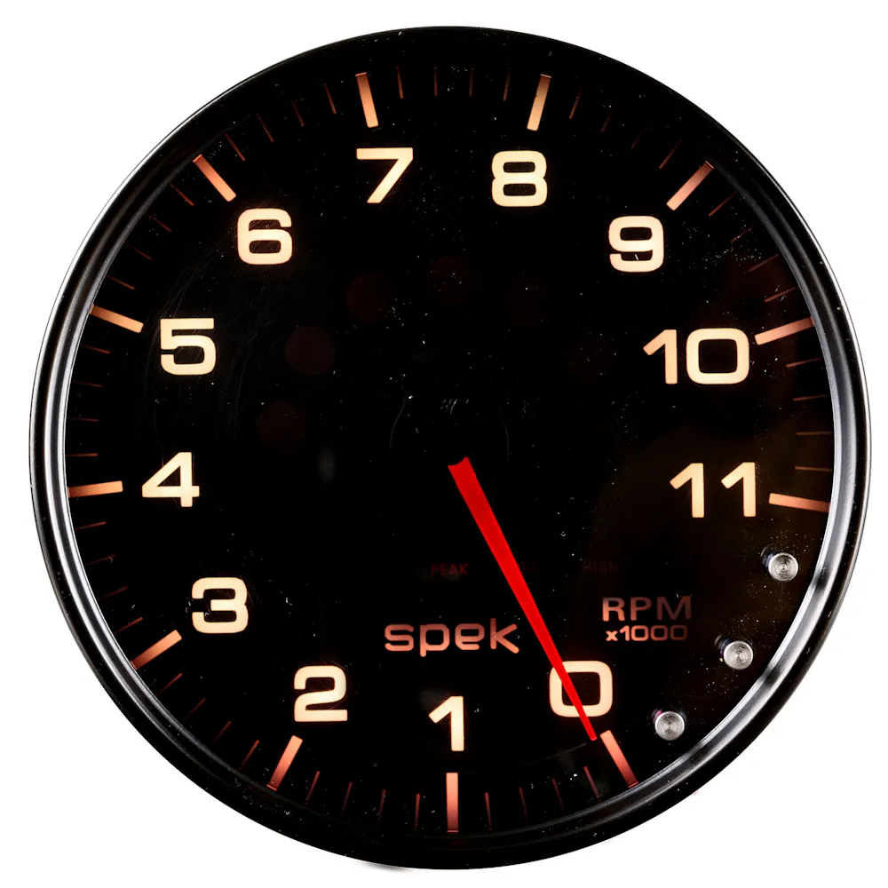 AutoMeter Products P23952