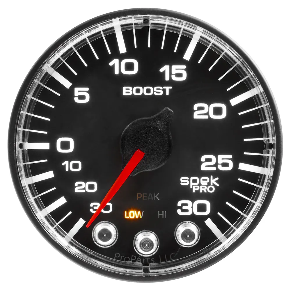 AutoMeter Products P302328