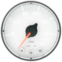AutoMeter Products P303128