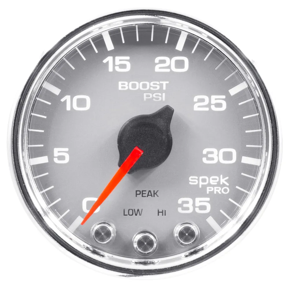 AutoMeter Products P30321